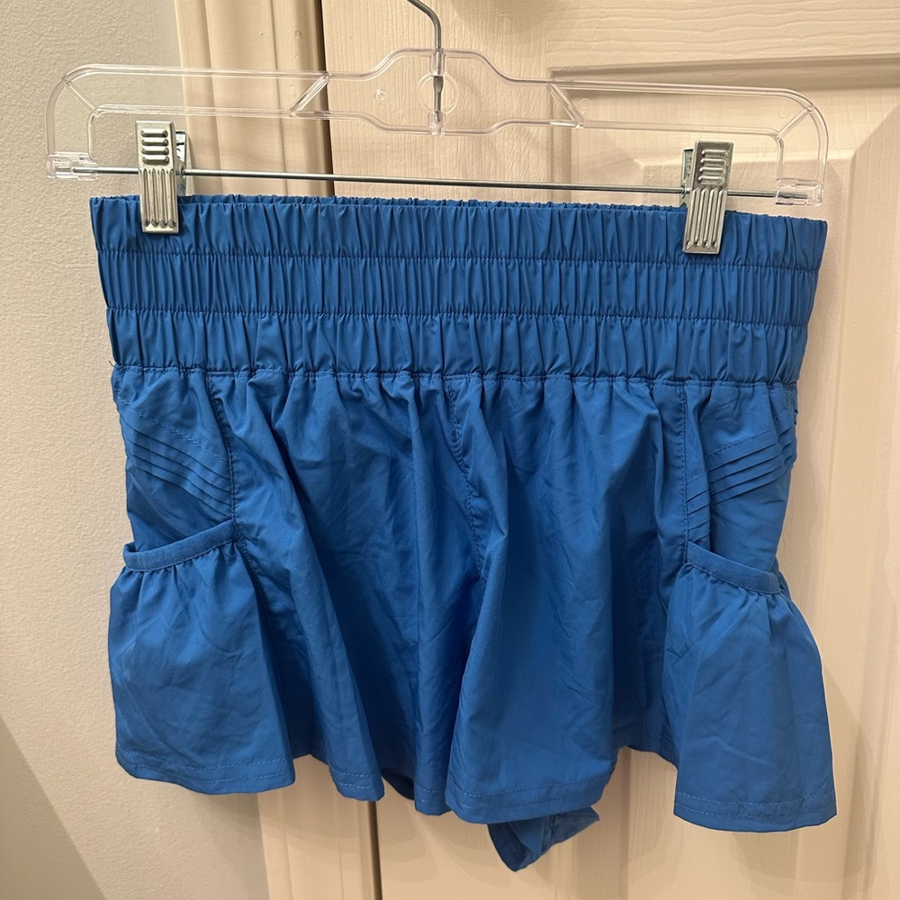 Free People Shorts